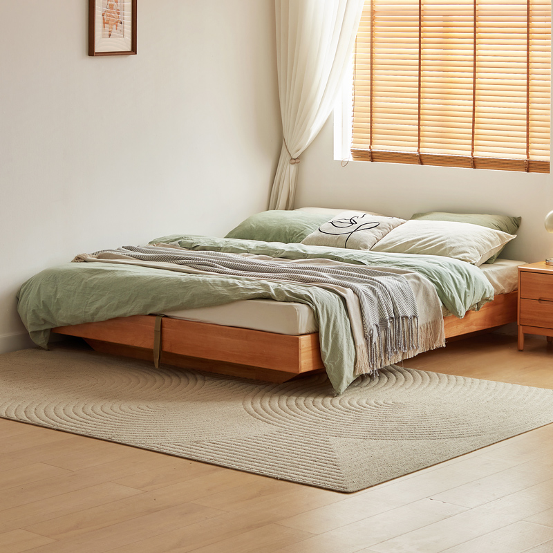 Ernie Bed