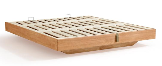[LSC23CC010339] Ernie Bed
