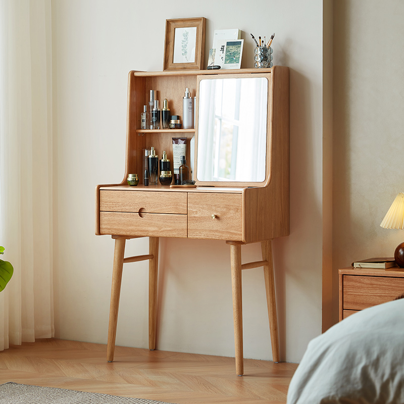 Eurydice Dressing Desk