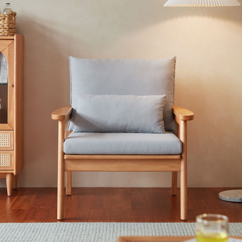 Evha Chair