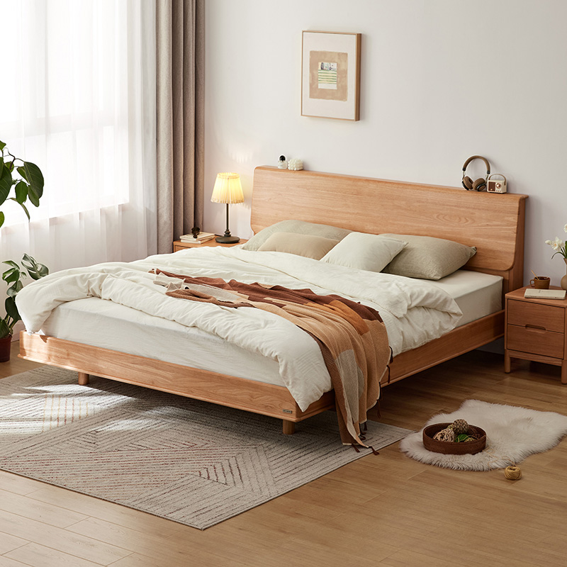 Ethelred Bed