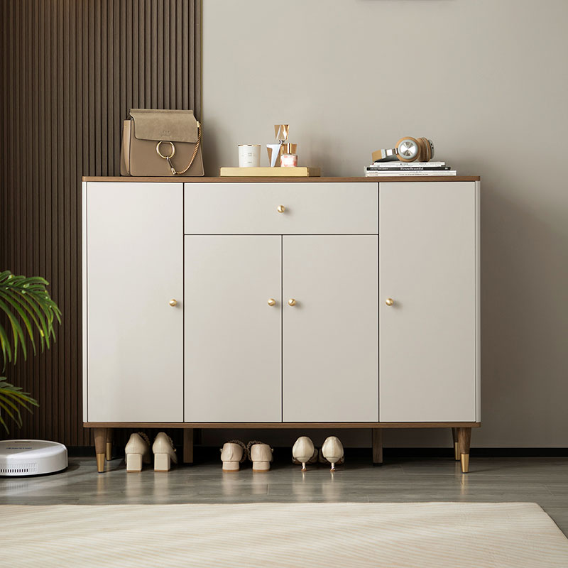 [LU3N-A] Edlyn Shoe Cabinet