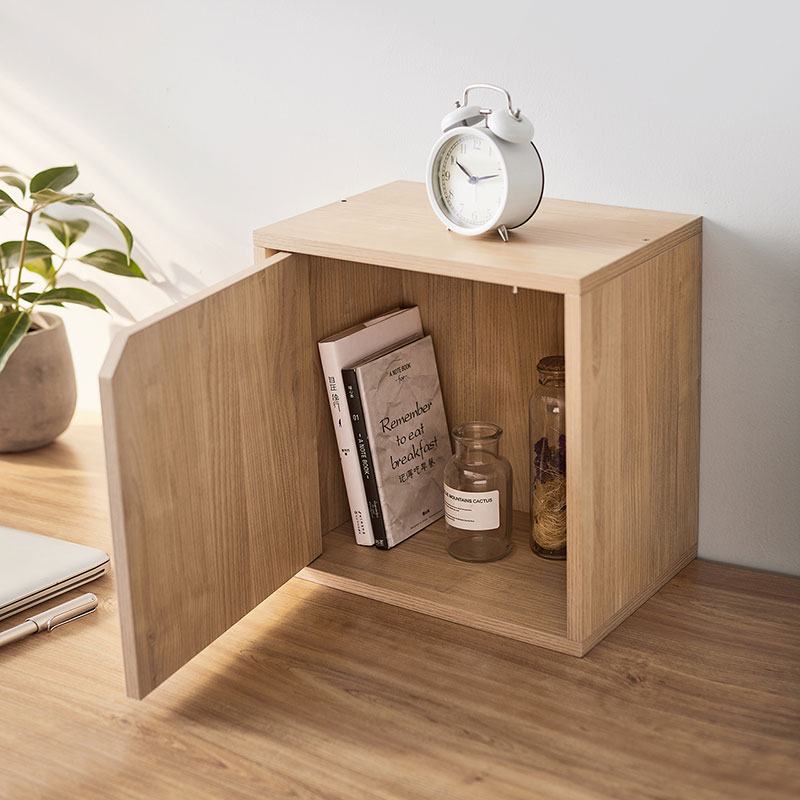 Everleigh Book Shelf