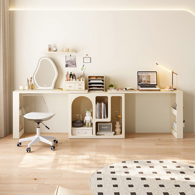 Elden 2-Seat Desk