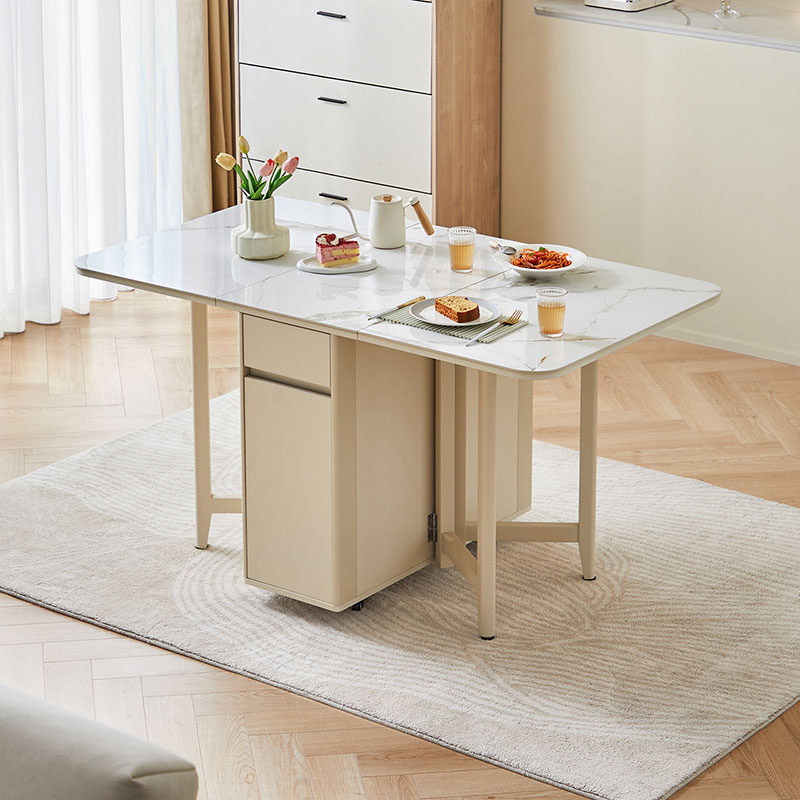 [NU2R-A] Erlinda Dining Table