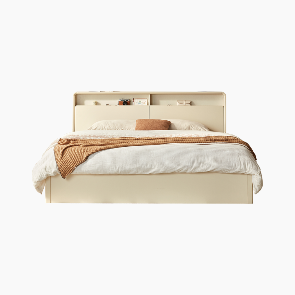 Epica Bed with Storage