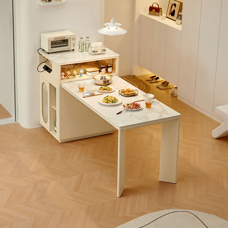 Evert Island Table