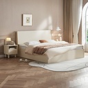  Esmée Bed with Storage