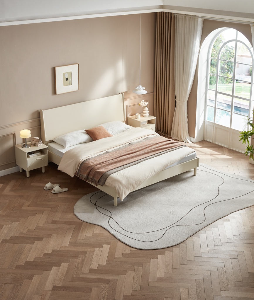 Eda Bed