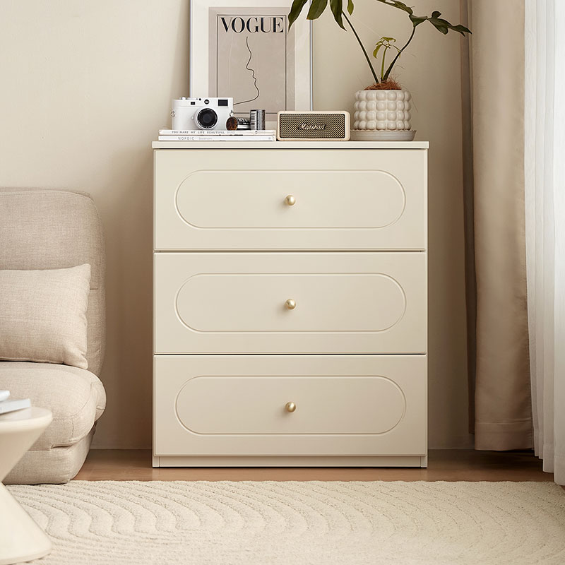 Franco 3-Drawer Cabinet