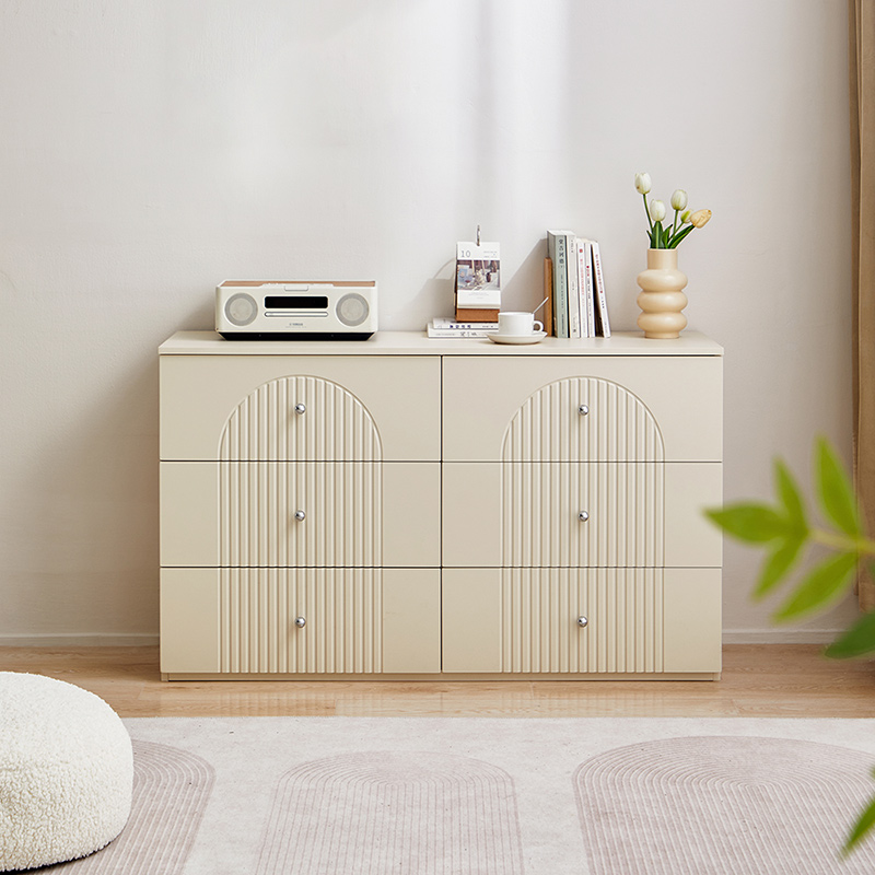 Finley 6-Drawer Cabinet