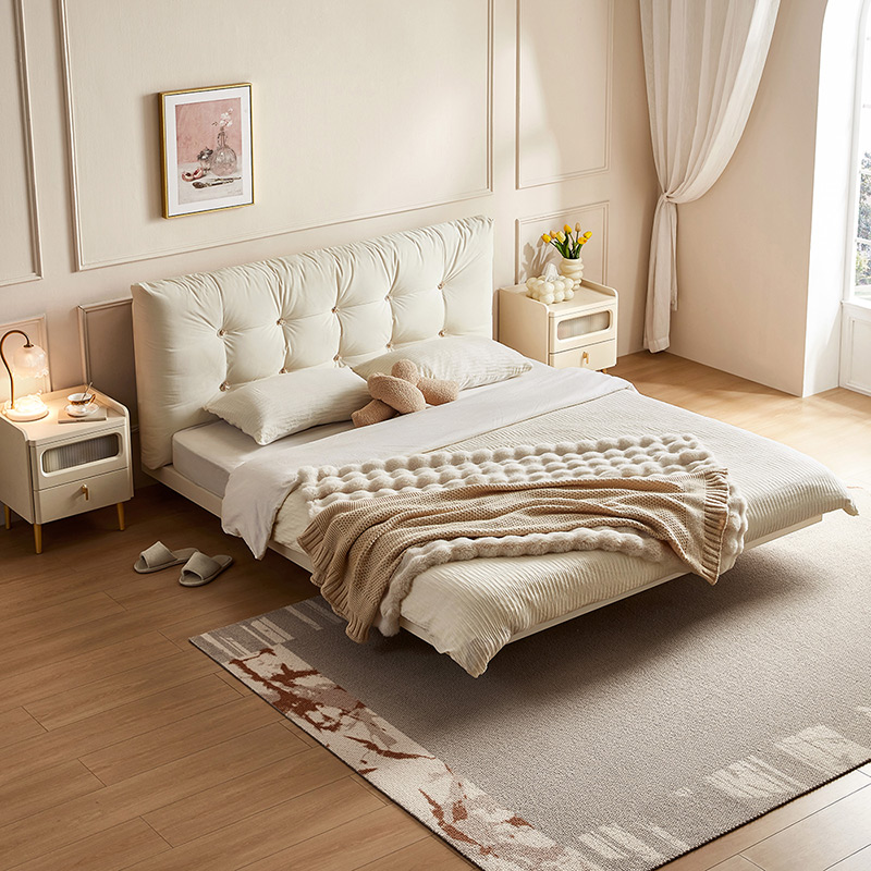 Fenton Bed