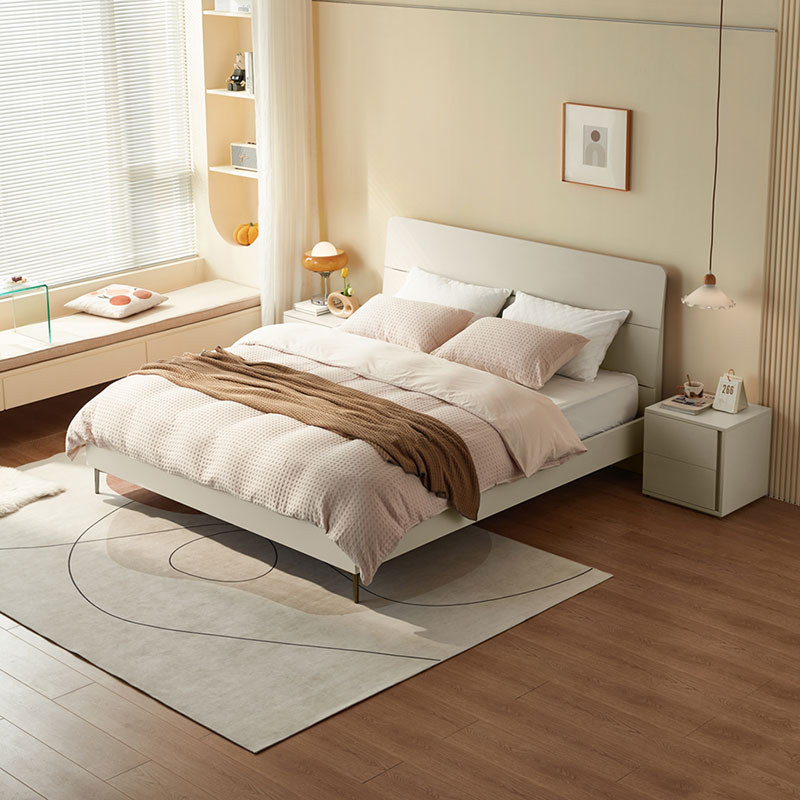 Fidel Bed