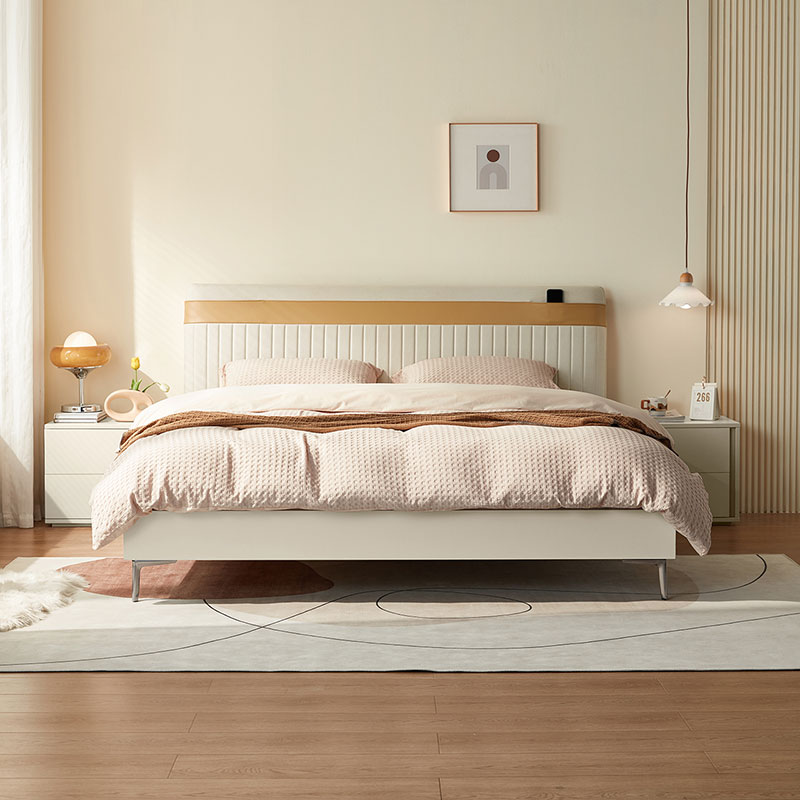  Finnegan Bed with Storage