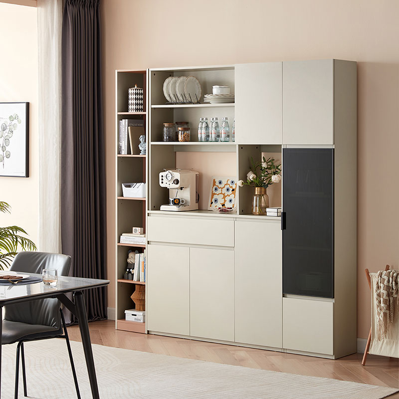 Francisco Storage Cabinet