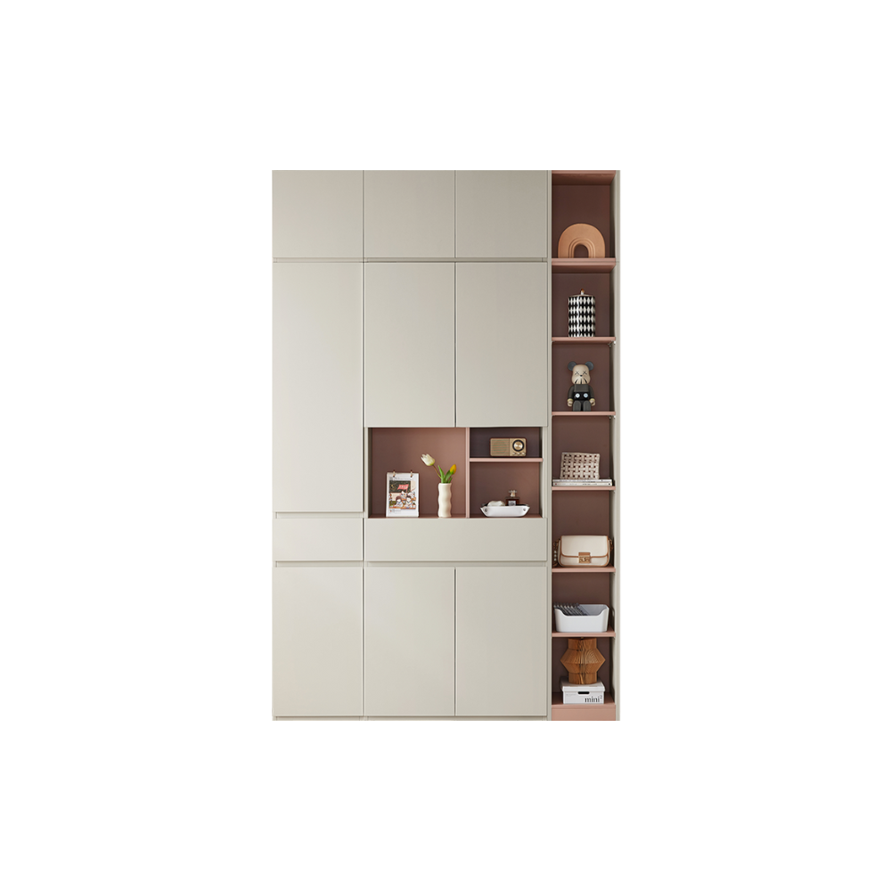 Fumiko Storage Cabinet