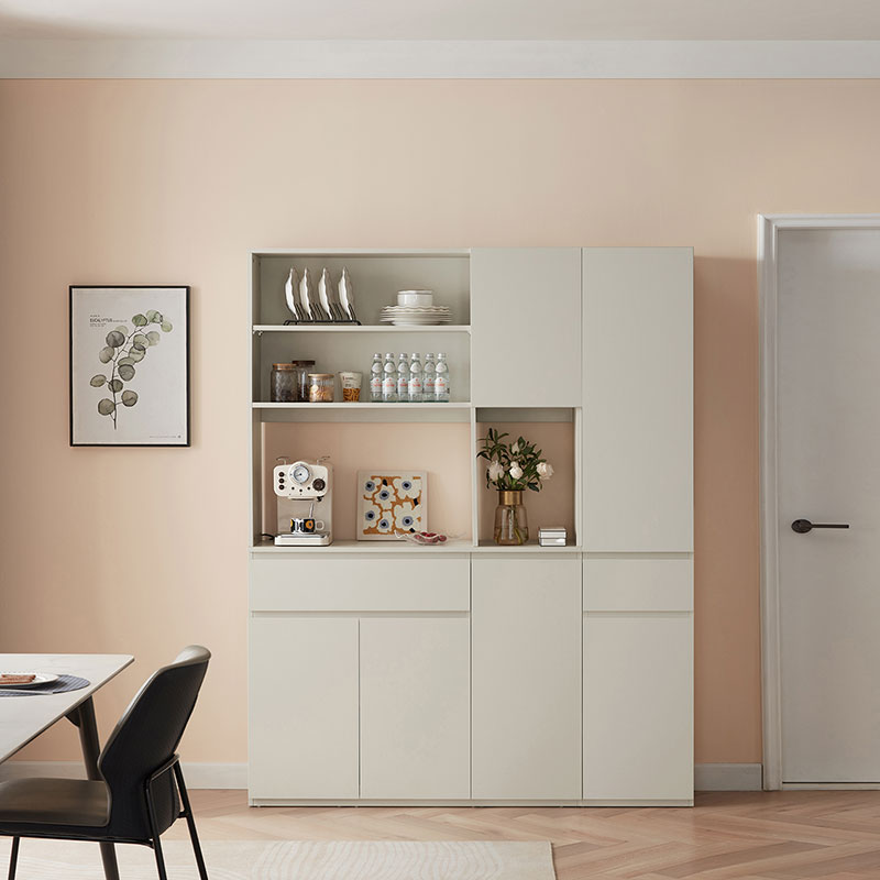 [OI1T-A set] Fiorella Side Board Cabinet