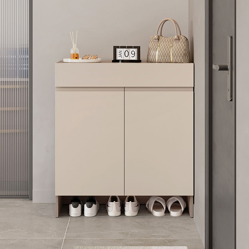 [TV1N-A] Fumiyo 2-Door Shoe Cabinet