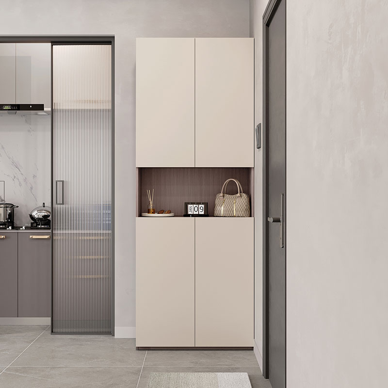 [TV8G-A] Fujie 2-Row Storage Cabinet