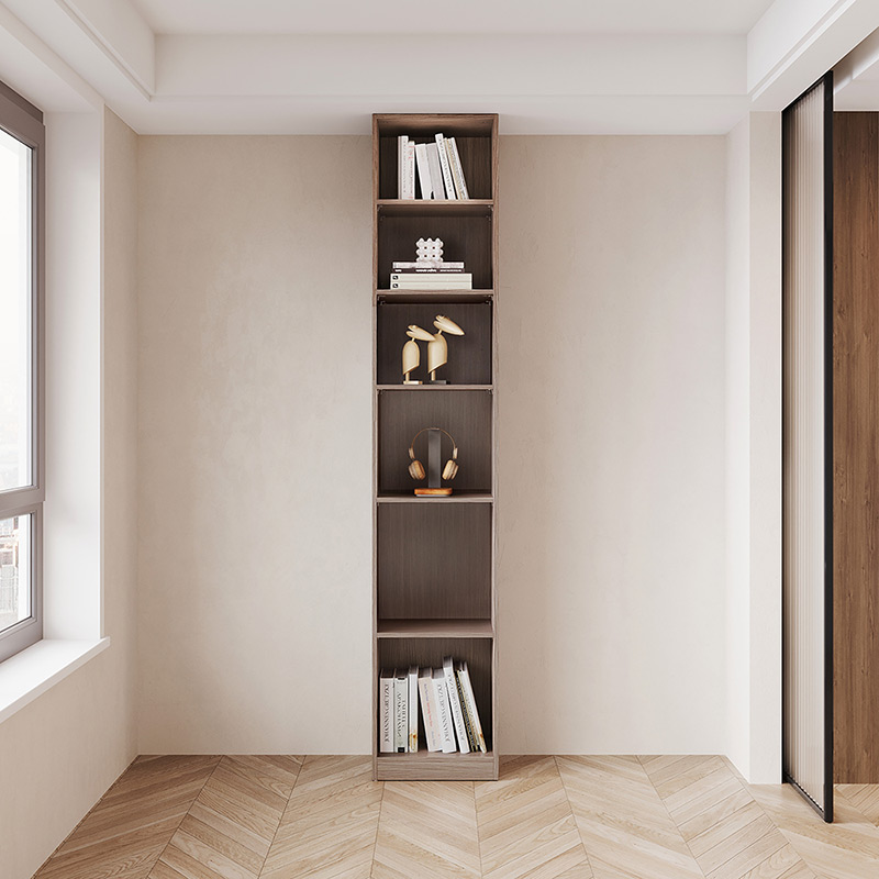 [TV4G-A] Frits Open Cabinet