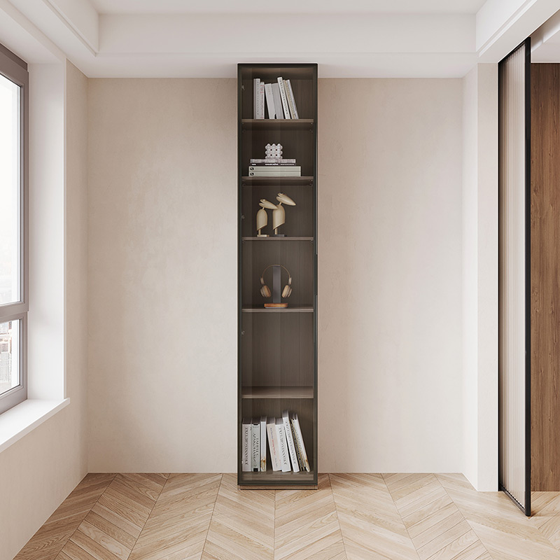 [TV5G-A] Frits 1-Door Cabinet