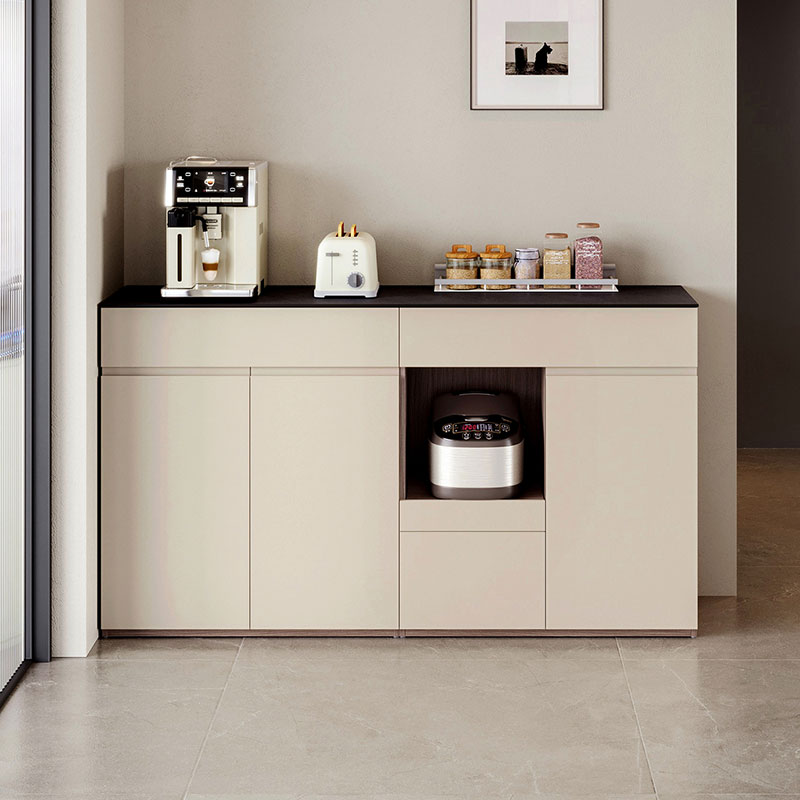 [TV4T-A] Ferhan Sideboard Cabinet