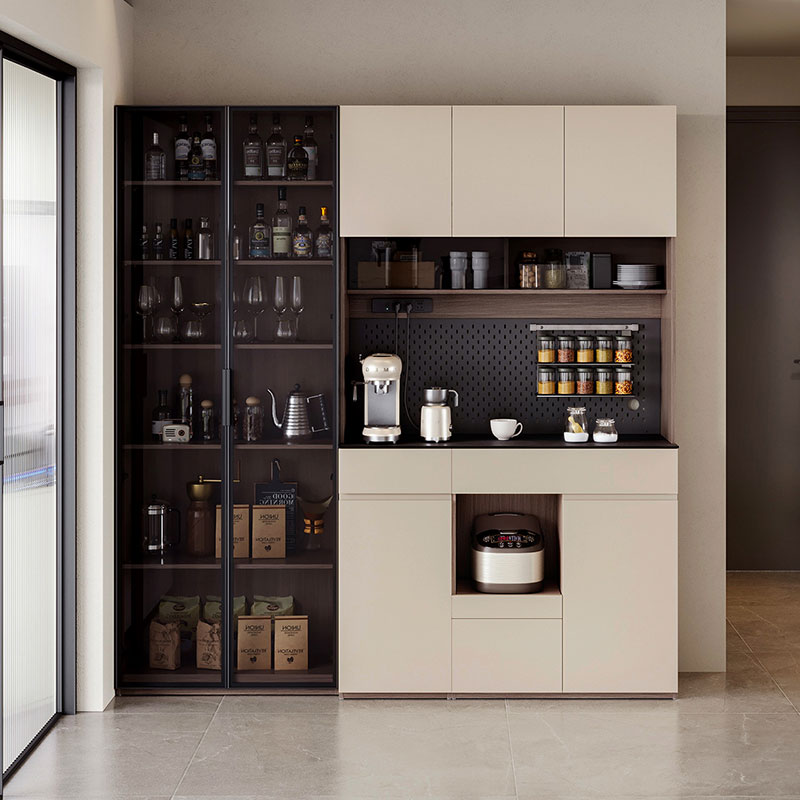 [TV2T-A] Feytan Sideboard Cabinet