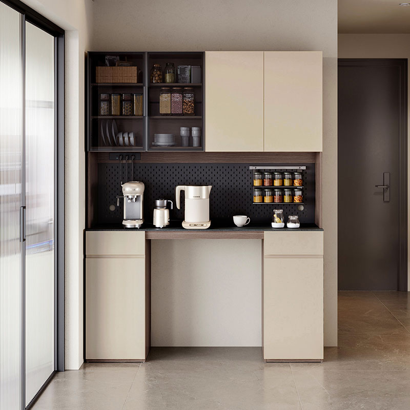[TV5T-A] Folie Sideboard Cabinet