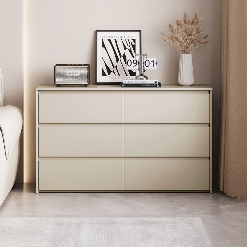 [TV2E-A] Fanny 6-Drawer Cabinet