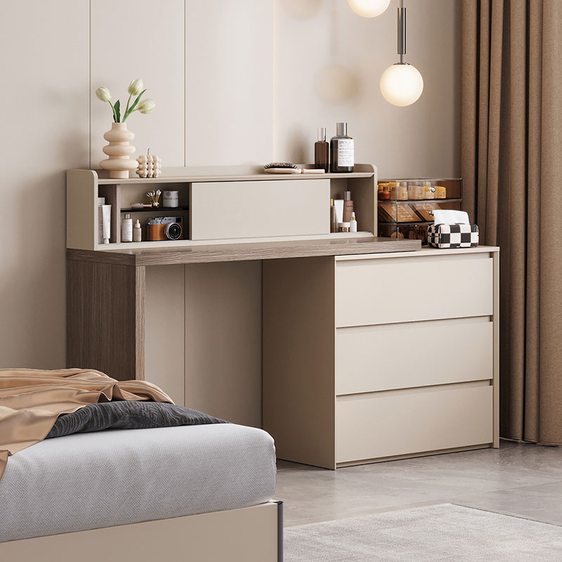 [TV3C-A] Fenril 3-Drawer with Shapeboard Storage Cabinet