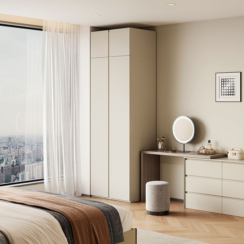 Falcon 2-Door Wardrobe