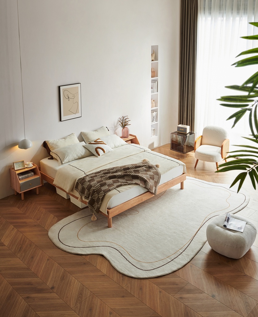 Evyn Bed Frame