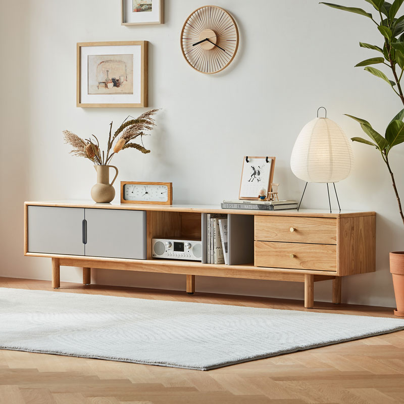 Elsinore TV Stand