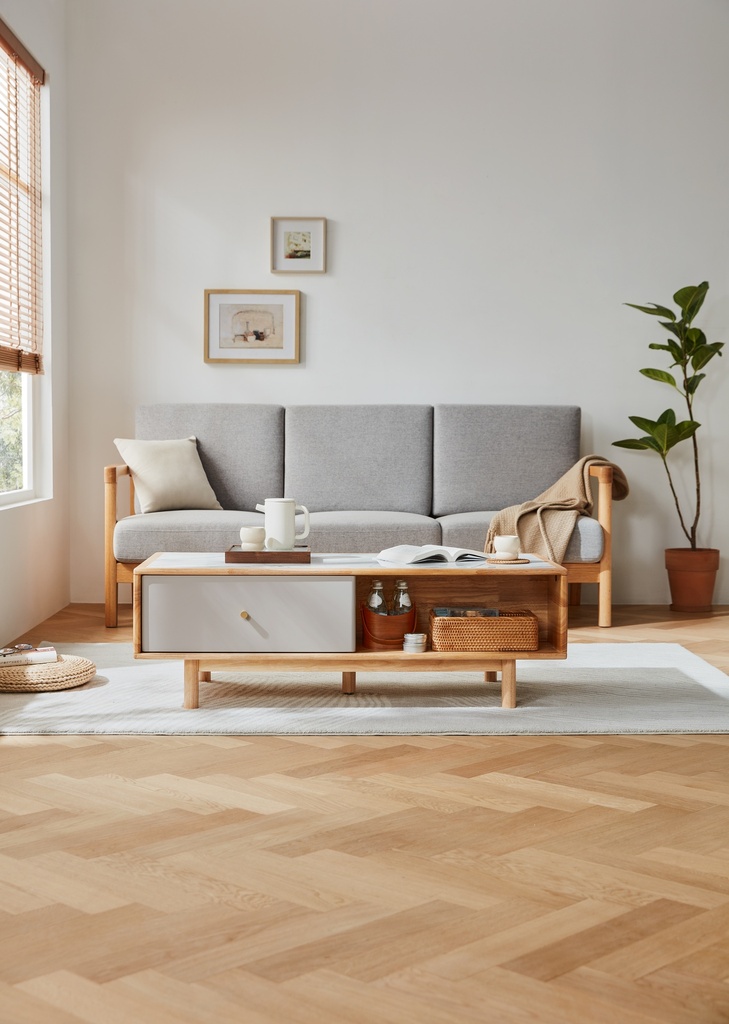 [PK1L-A] Ebber Coffee Table