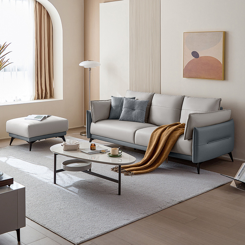 Helen 3-Seater Sofa