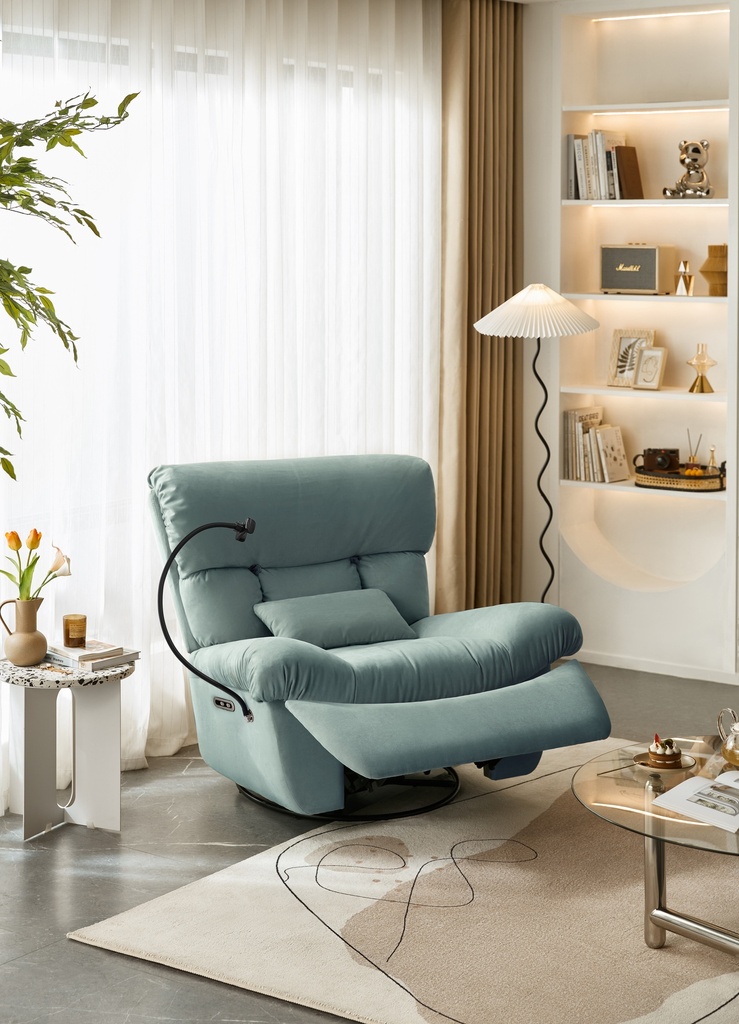 Hallie Chair