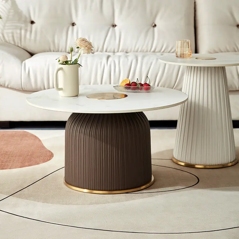 George Coffee Table
