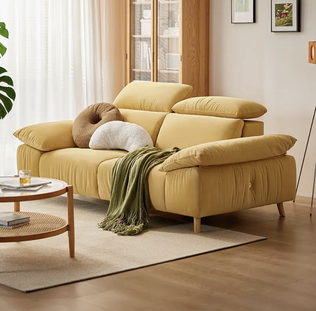 Daphne 2-Seater Sofa