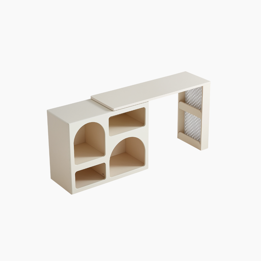 [NU3C-A]  Emar Dressing Table