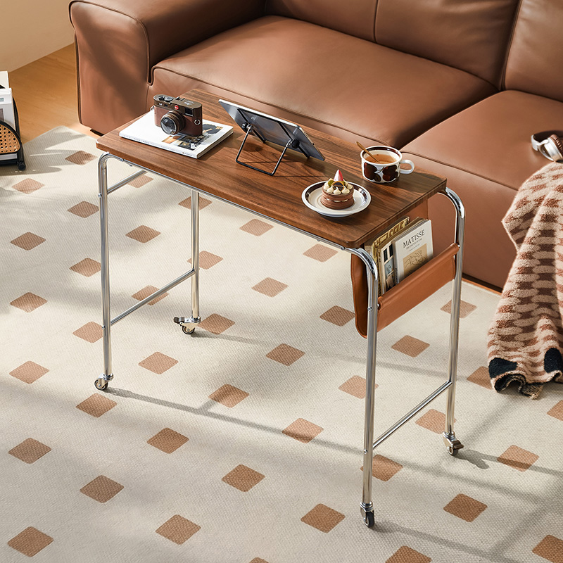 [LH280V2-B] Izzy Movable Computer Table