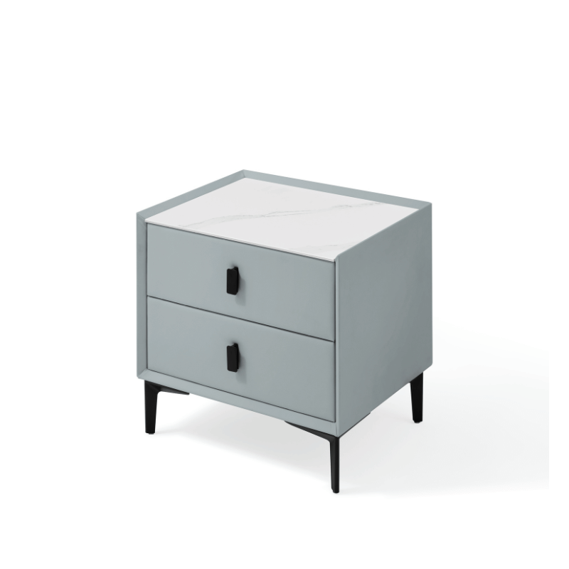 [D002-A] Irma Side Table