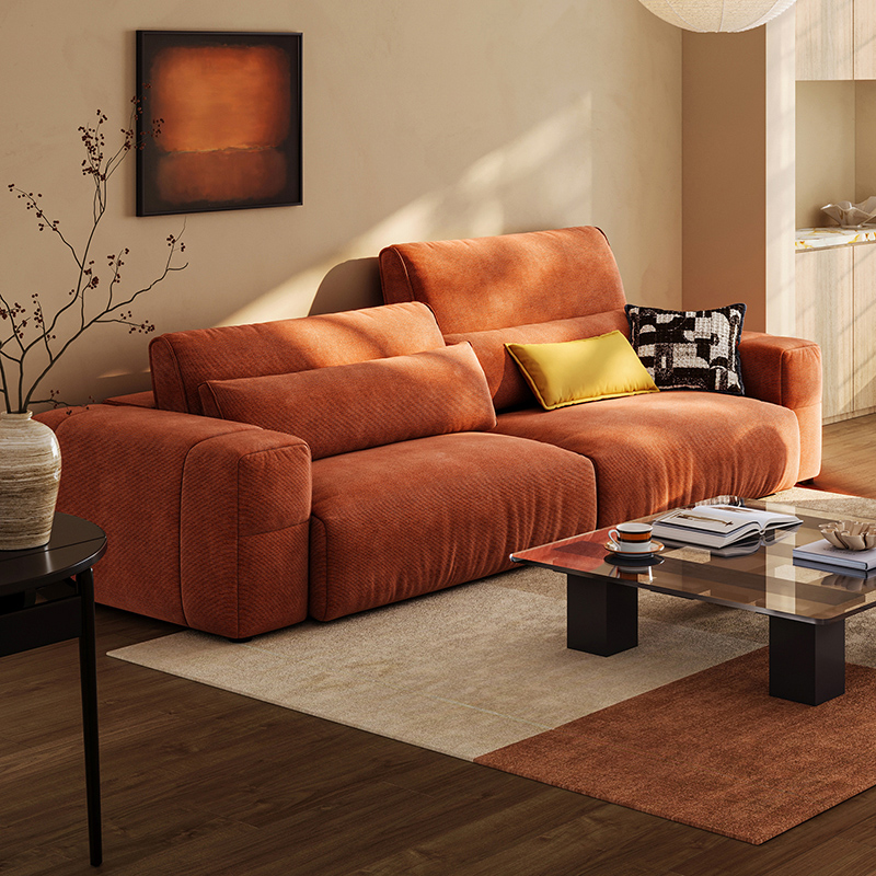 [BS616-A] Iselda Sofa