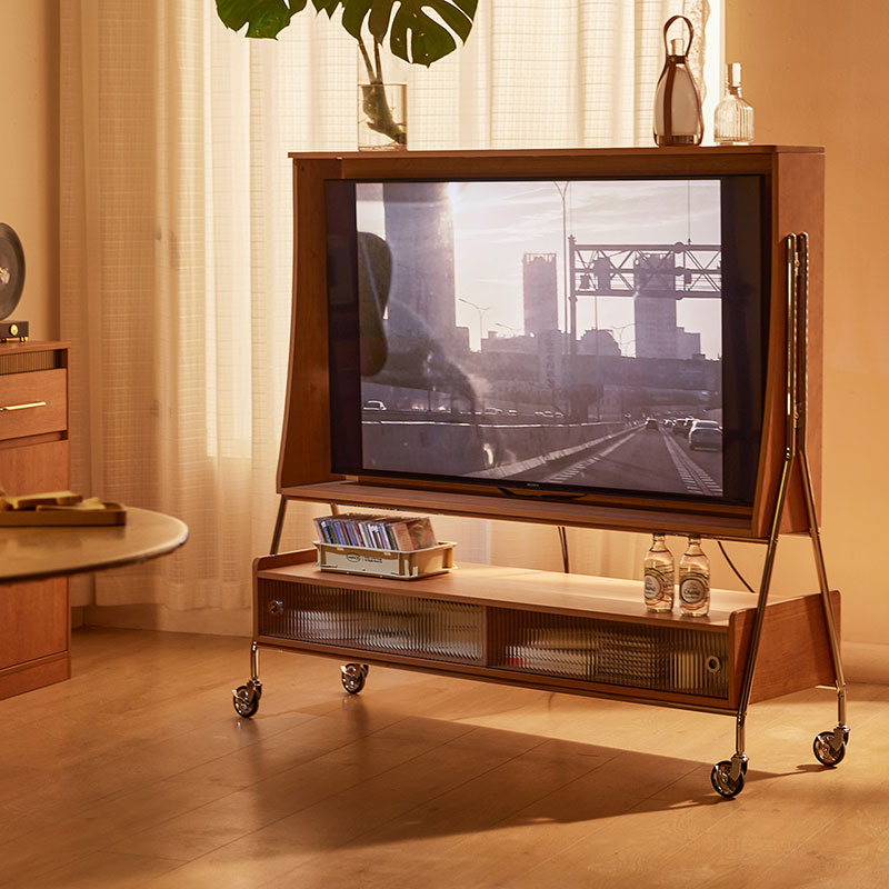 [OW3M-A] Iridessa Tv Stand