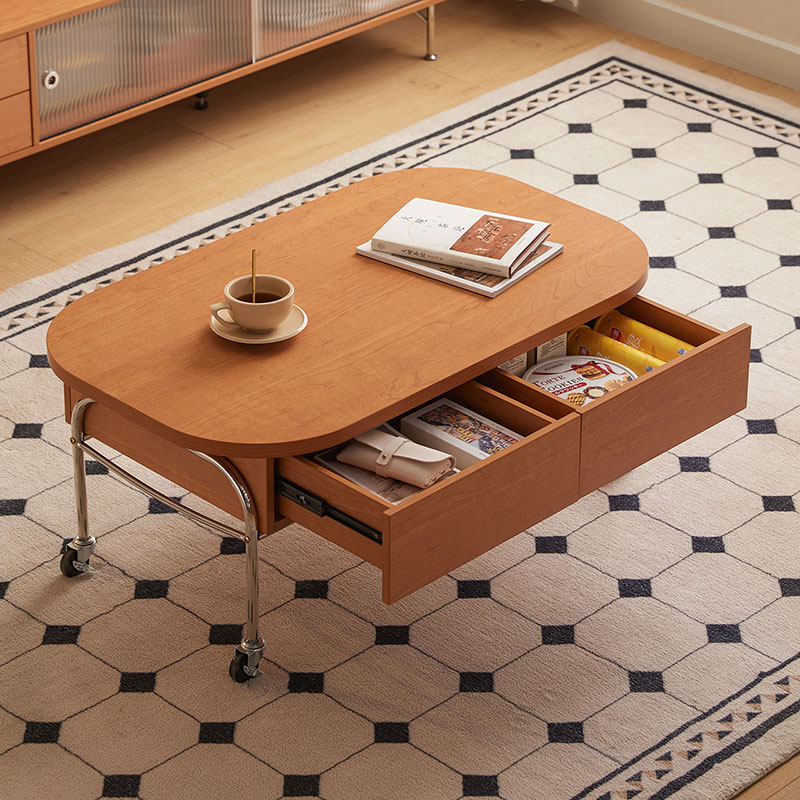 [OW1L-A] Iskra Coffee Table