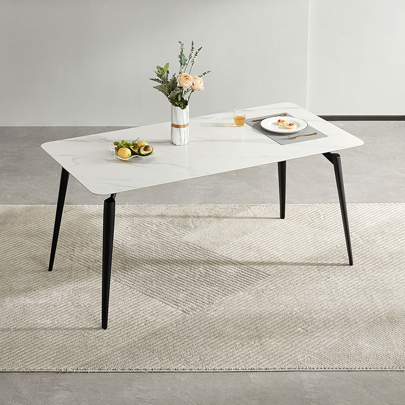 [LS663R1-A] Idira Dining Table