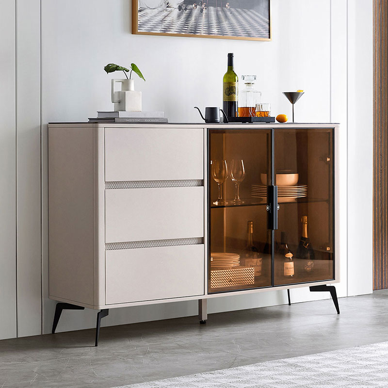 [JI1T-A] Ivetta Side Board Cabinet