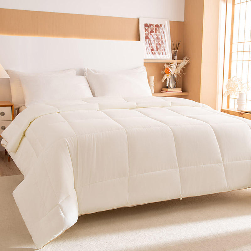 Thick Winter Quilt