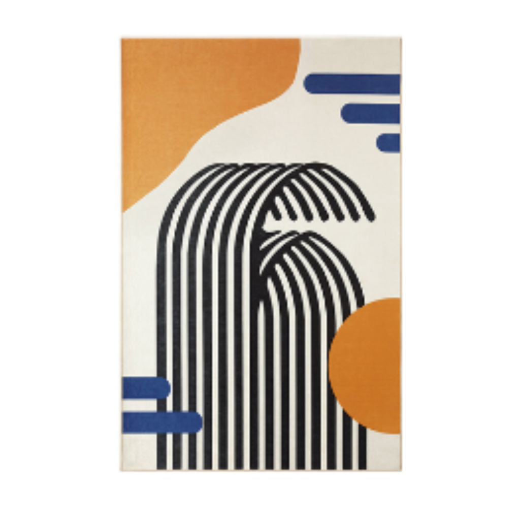 [G1CSA056] Carpet - Hainas