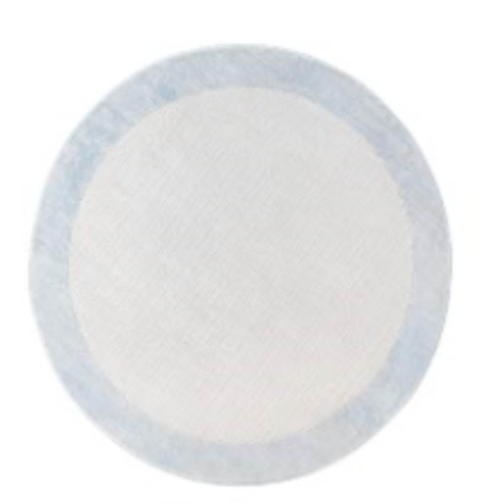 [G1BYA078] Carpet - Round