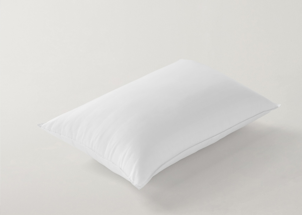 [G1CSB070] White Pillow
